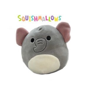 Elephant Squishmallow